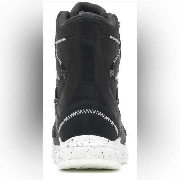 Merrell Bravada 2 Thermo Boot. Black/white. Size 9. NWT NIB - Picture 5 of 9